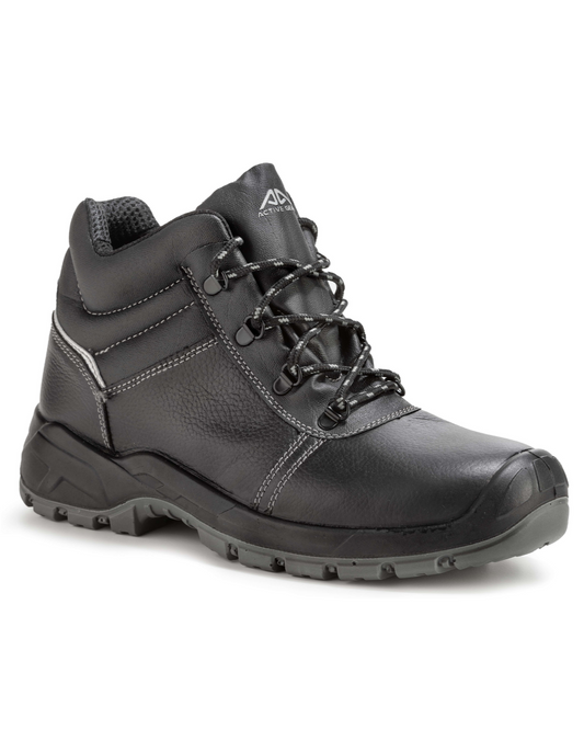 Chaussures de Sécurité S3 - A-FIRST High Black