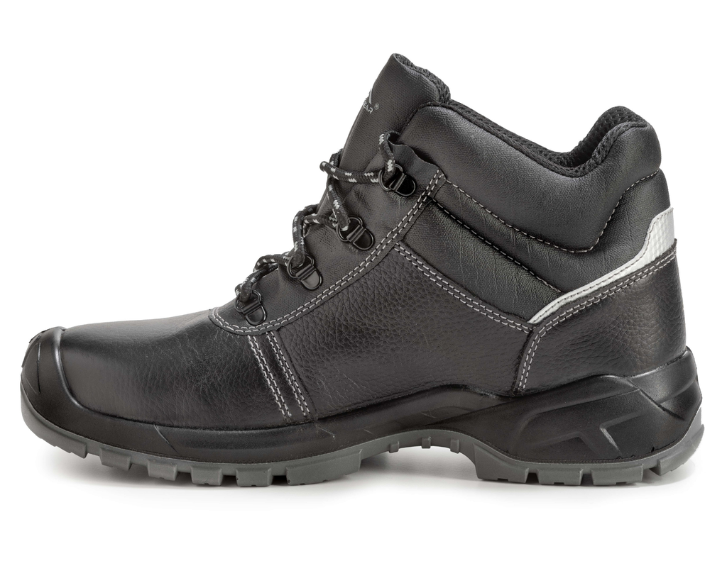 Chaussures de Sécurité S3 - A-FIRST High Black