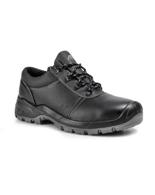 Chaussures de Sécurité - A-FIRST Low Black S3 SRC