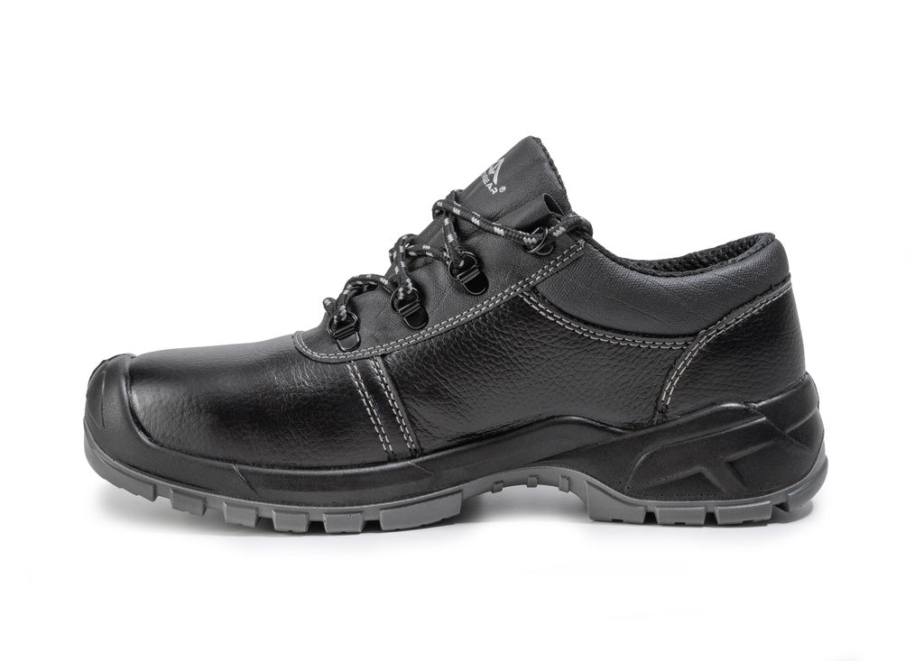 Chaussures de Sécurité - A-FIRST Low Black S3 SRC
