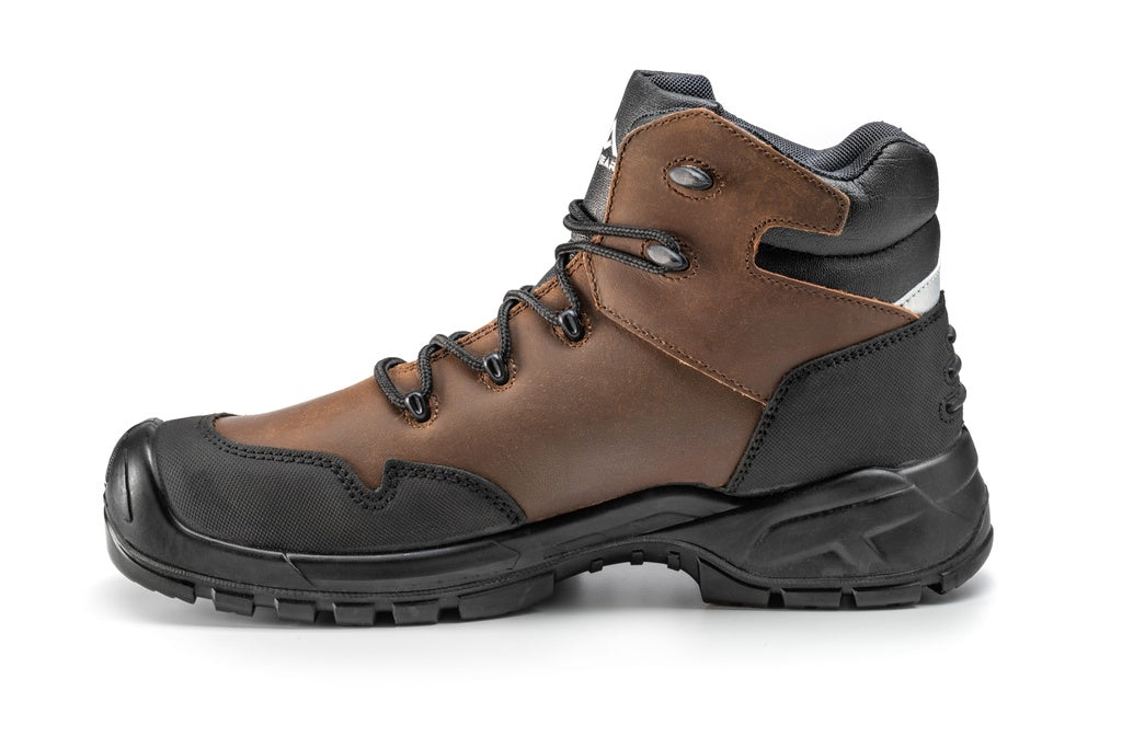 Chaussures de Sécurité - UNIMAX