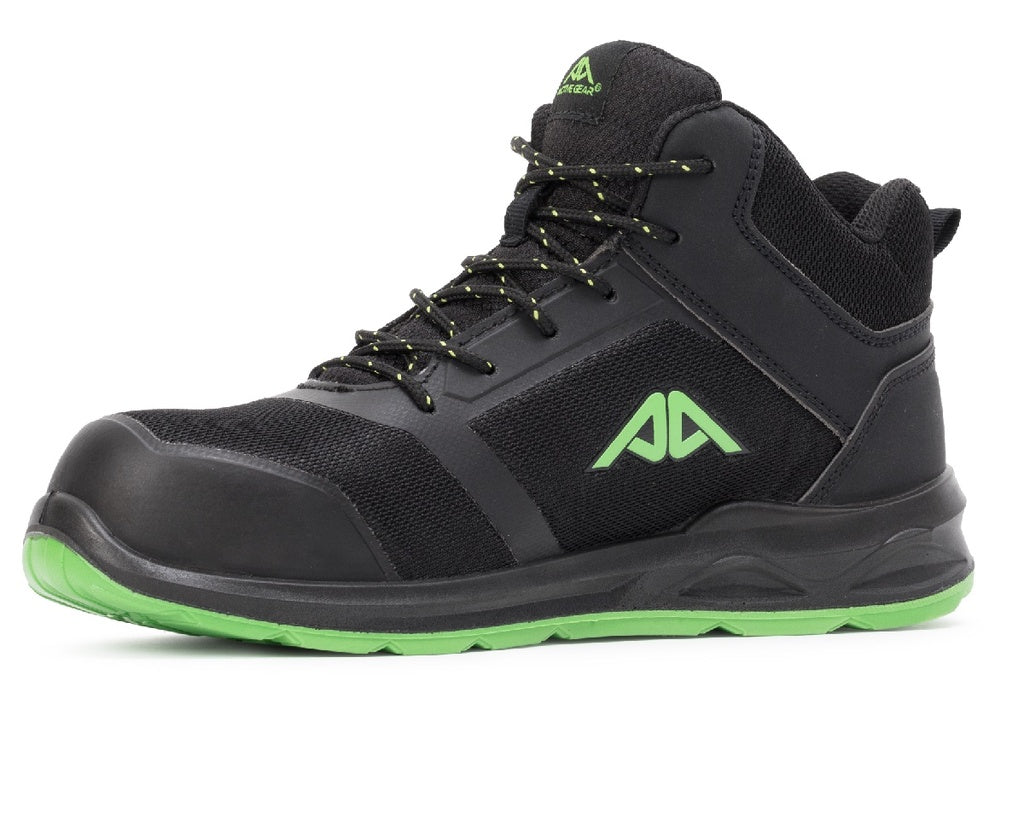 Chaussures de Sécurité S3L