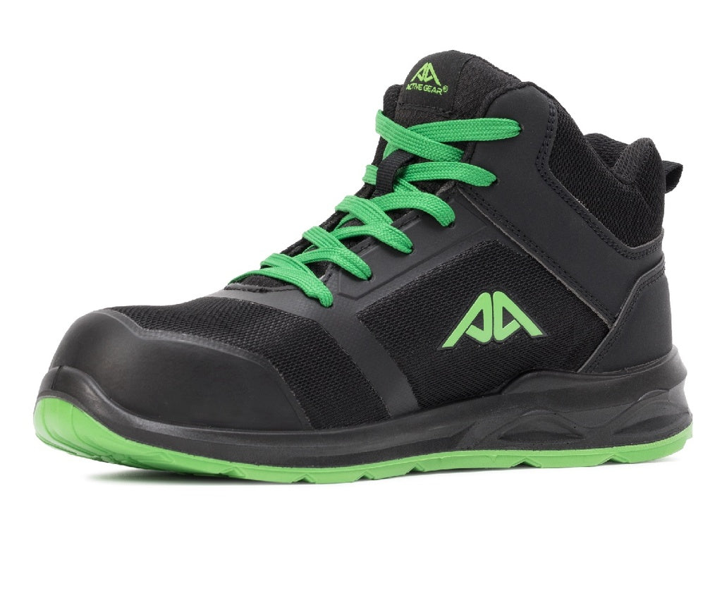 Chaussures de Sécurité S3L