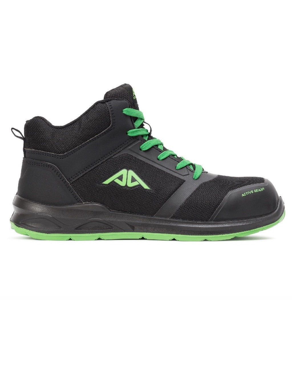Chaussures de Sécurité S3L