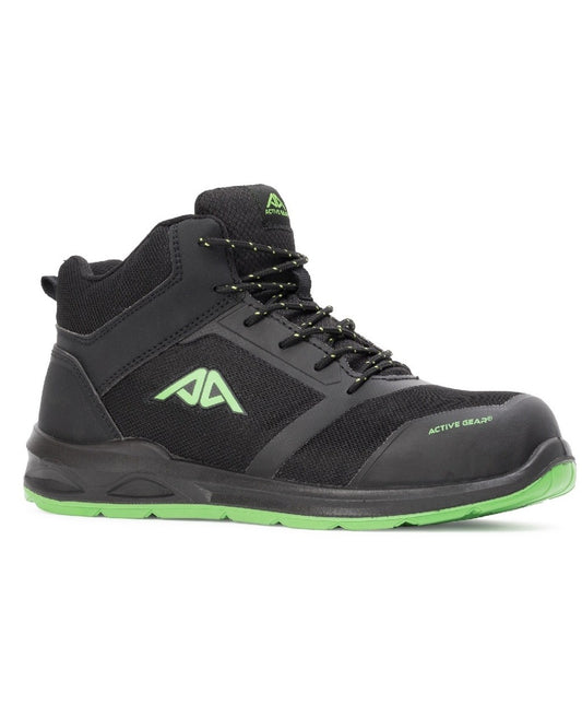 Chaussures de Sécurité S3L