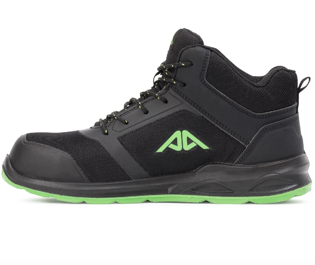 Chaussures de Sécurité S3L