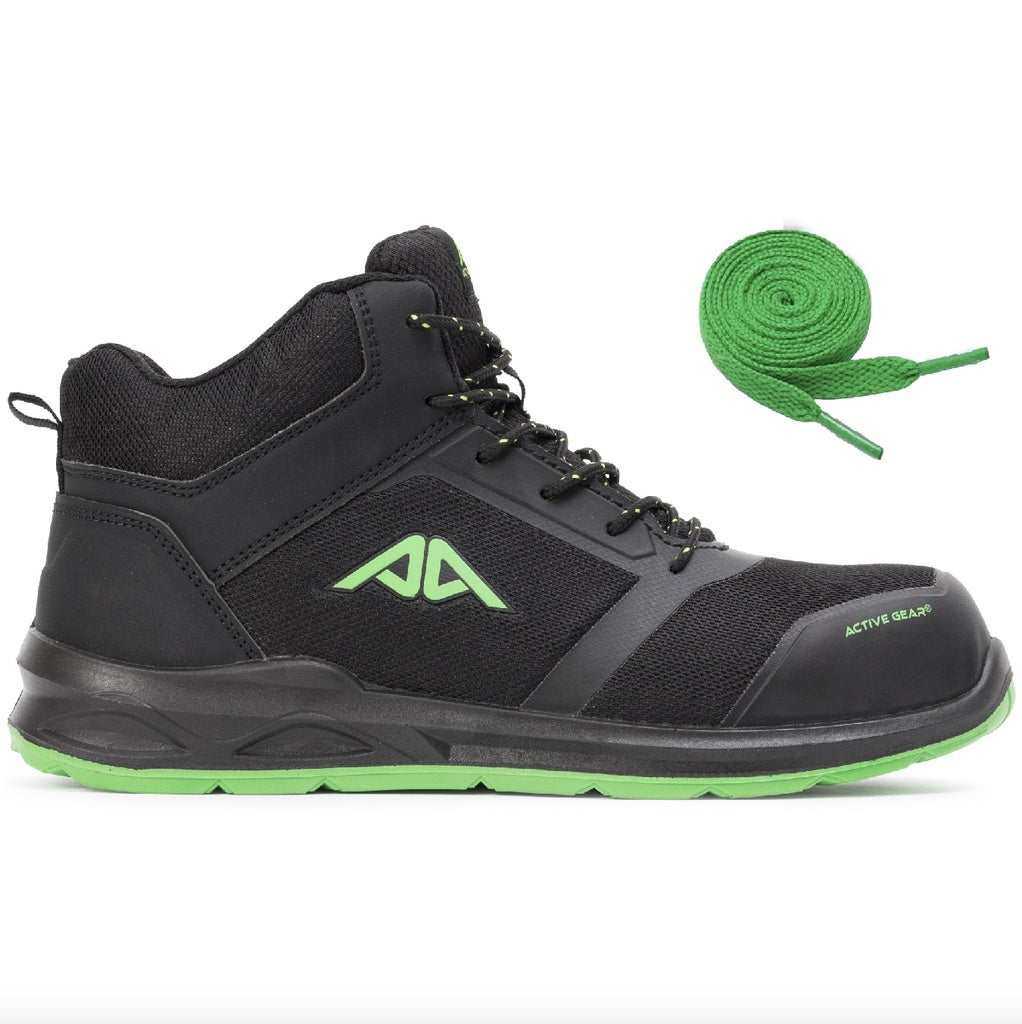Chaussures de Sécurité S3L
