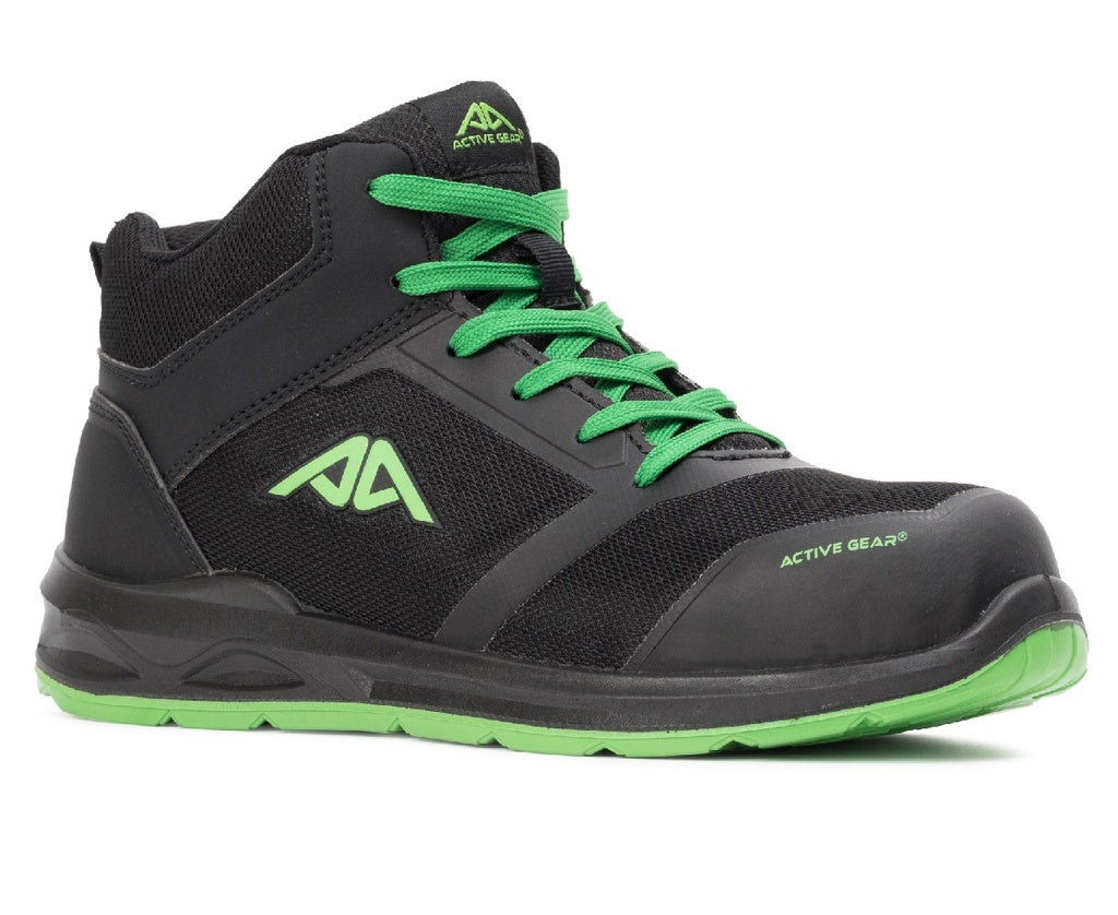 Chaussures de Sécurité S3L