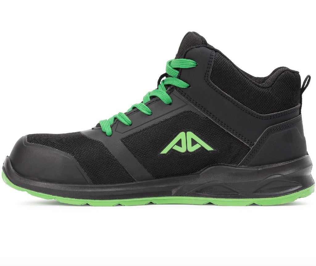 Chaussures de Sécurité S3L