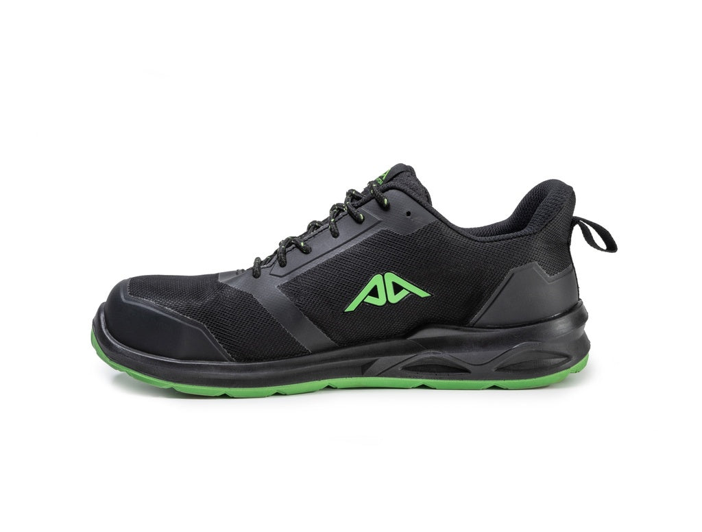 Chaussures de Sécurité S3 SRC