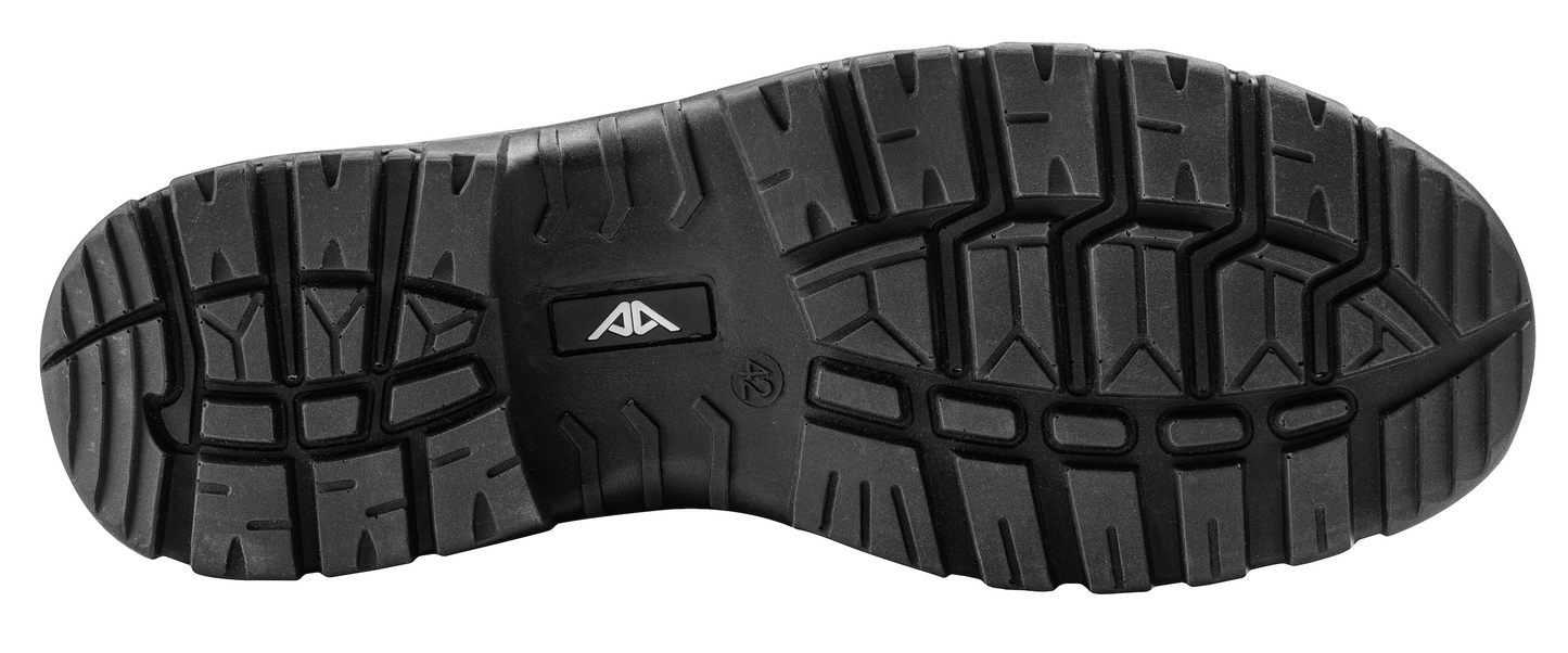 Chaussures de Sécurité S3 - A-FIRST High Black