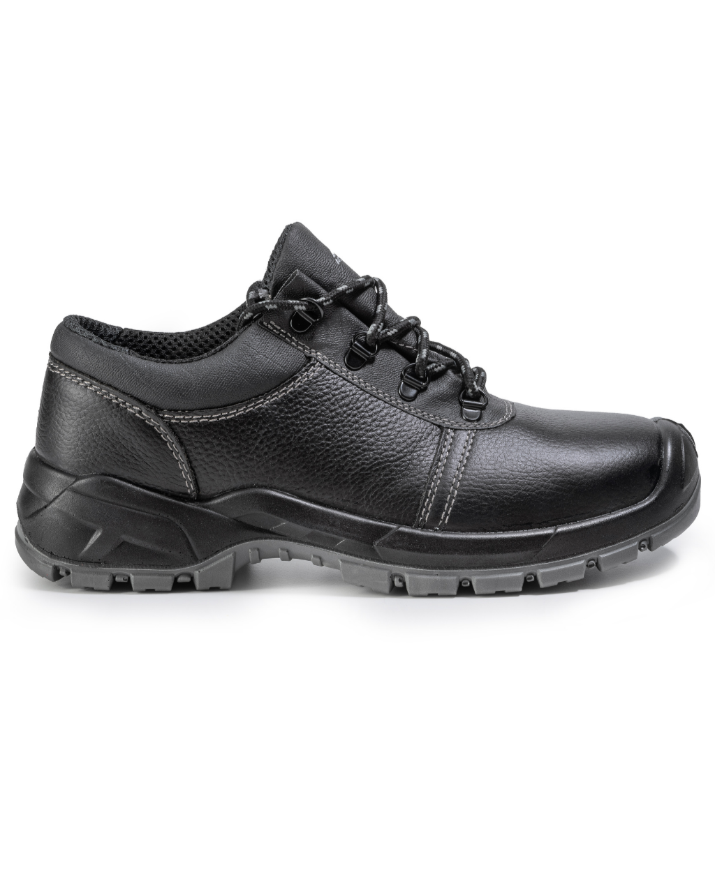 Chaussures de Sécurité - A-FIRST Low Black S3 SRC