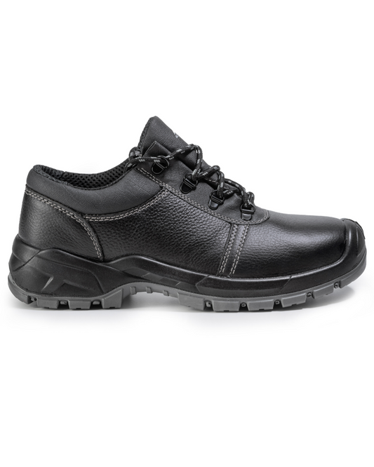 Chaussures de Sécurité - A-FIRST Low Black S3 SRC