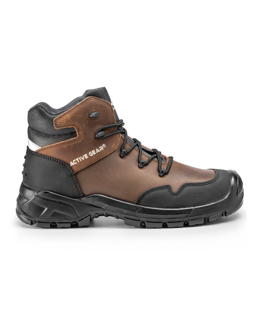Chaussures de Sécurité - UNIMAX