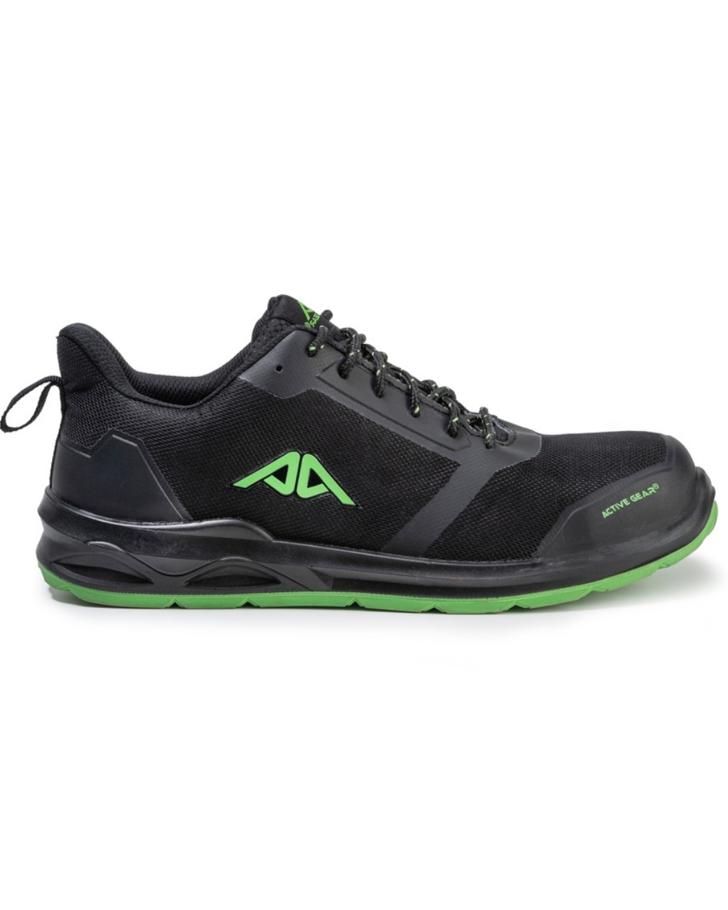Chaussures de Sécurité S3 SRC