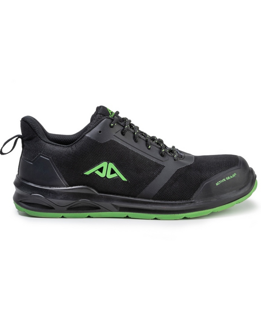 Chaussures de Sécurité S3 SRC