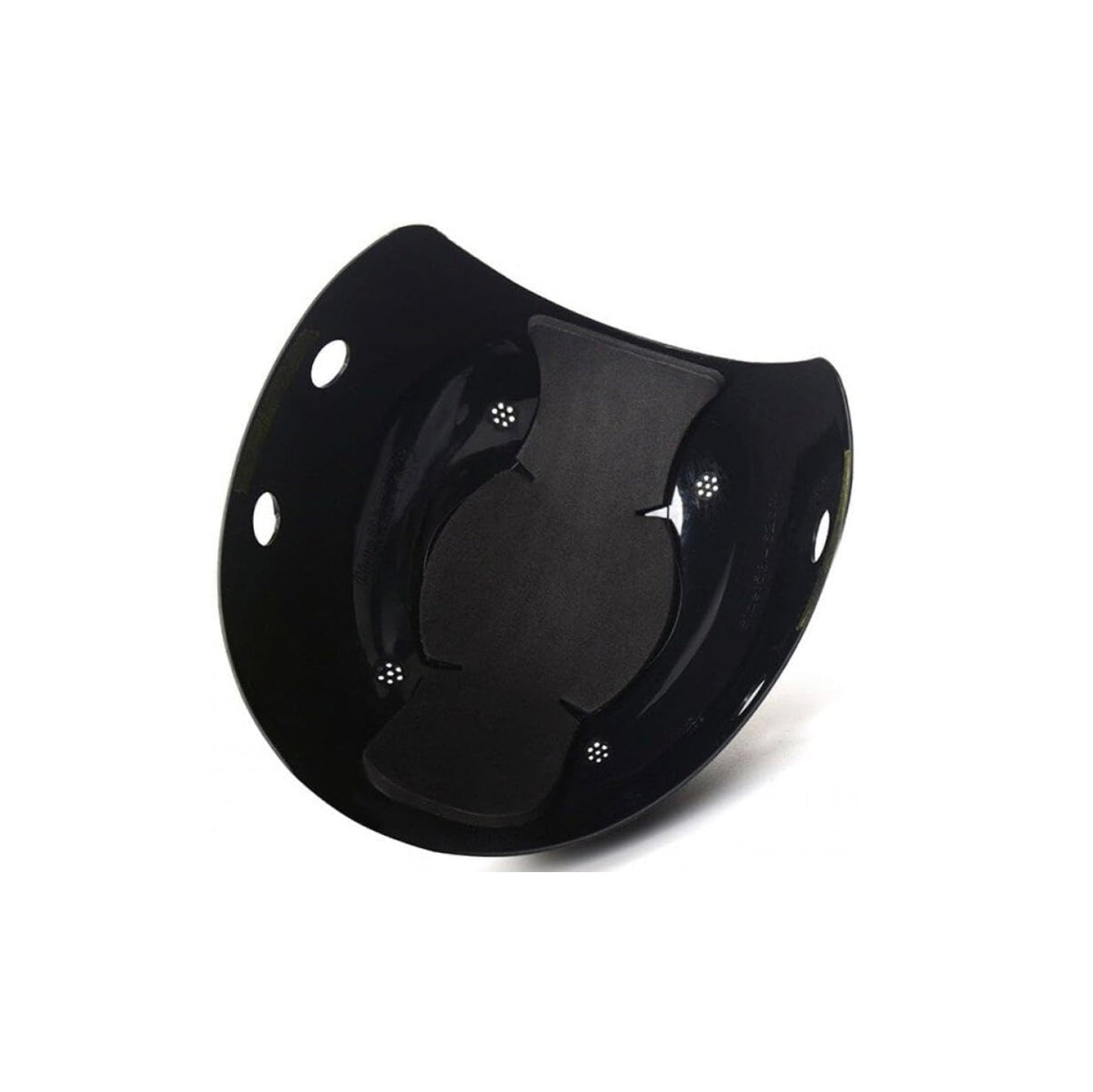 Casquette anti-heurt en coton – visière de 7 cm – EN812