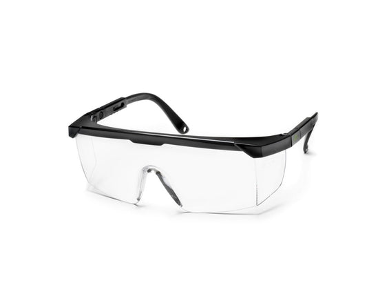 Lunettes de Protection Réglables - VISION FLEX PRO