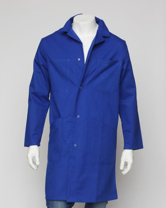 BLOUSE BLEU BUGATTI