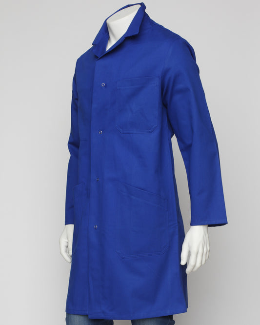BLOUSE BLEU BUGATTI
