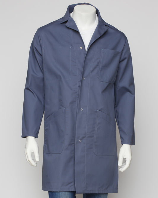 BLOUSE GRISE