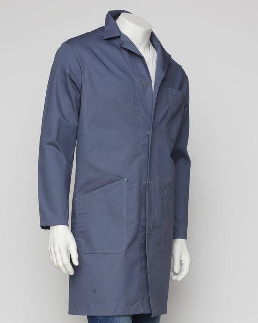 BLOUSE GRISE