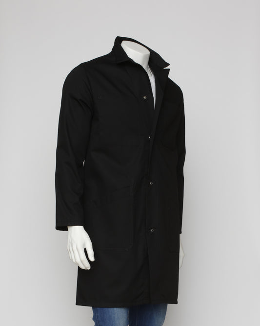 BLOUSE NOIRE