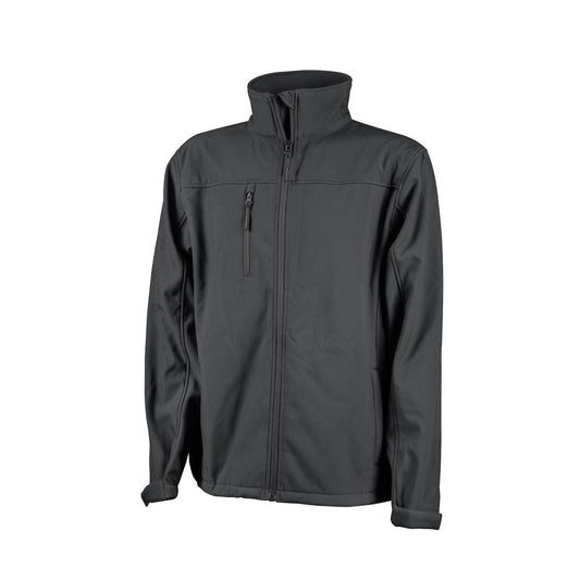 Veste Softshell - CRAFT Jacket Black
