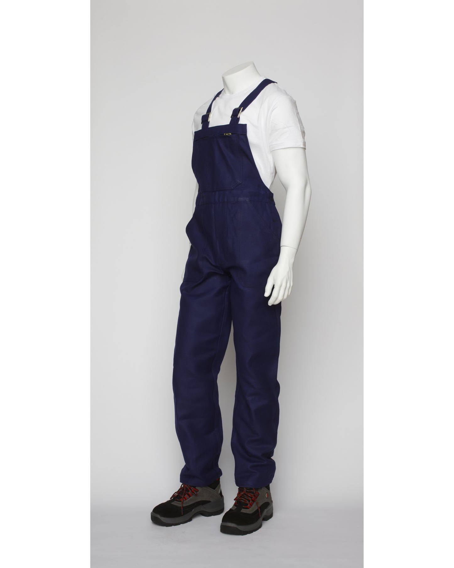 SALOPETTE BLEUE HYDRONE