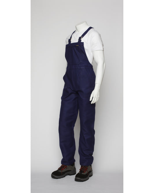 SALOPETTE BLEUE HYDRONE
