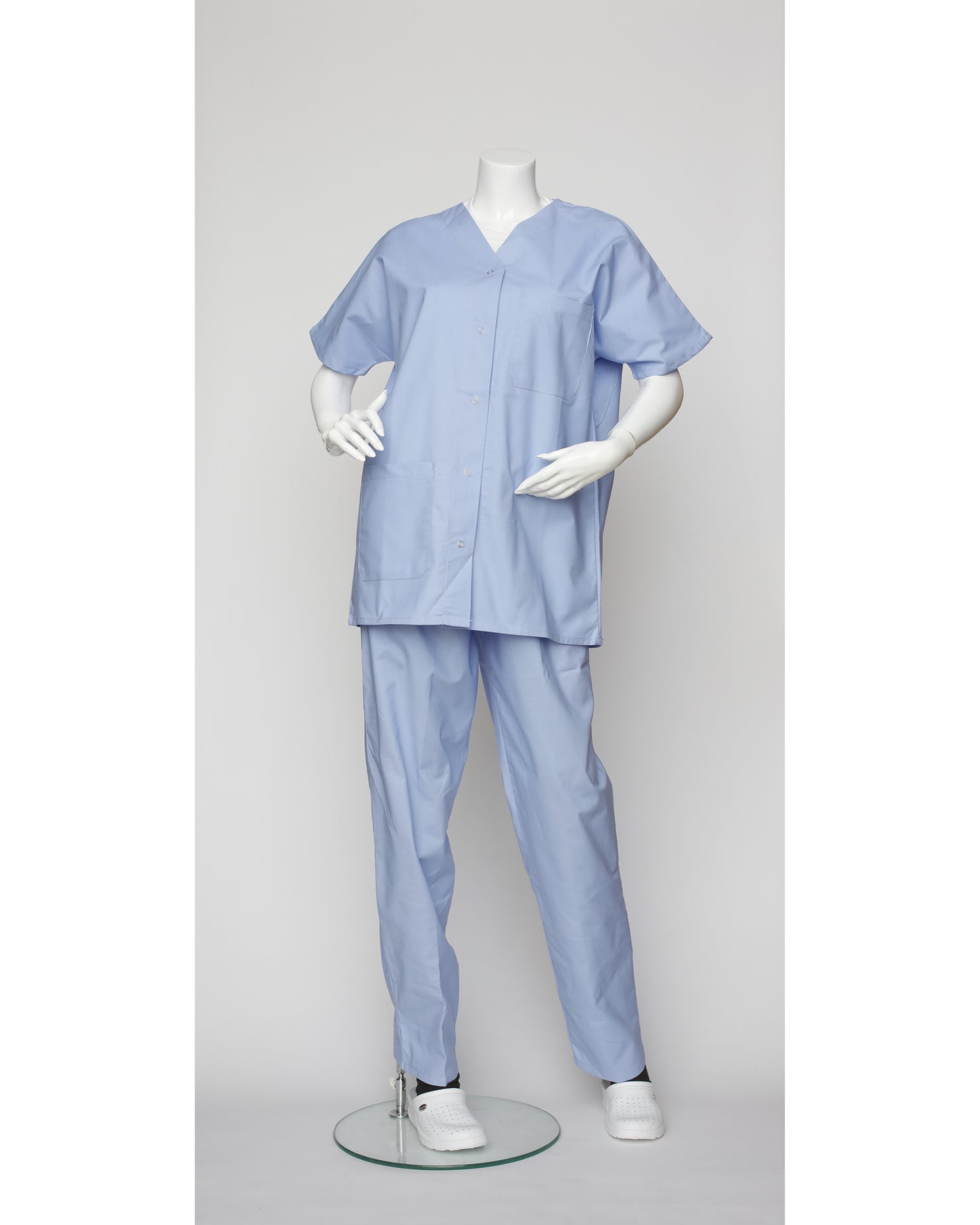 ENSEMBLE MEDICAL BLEU