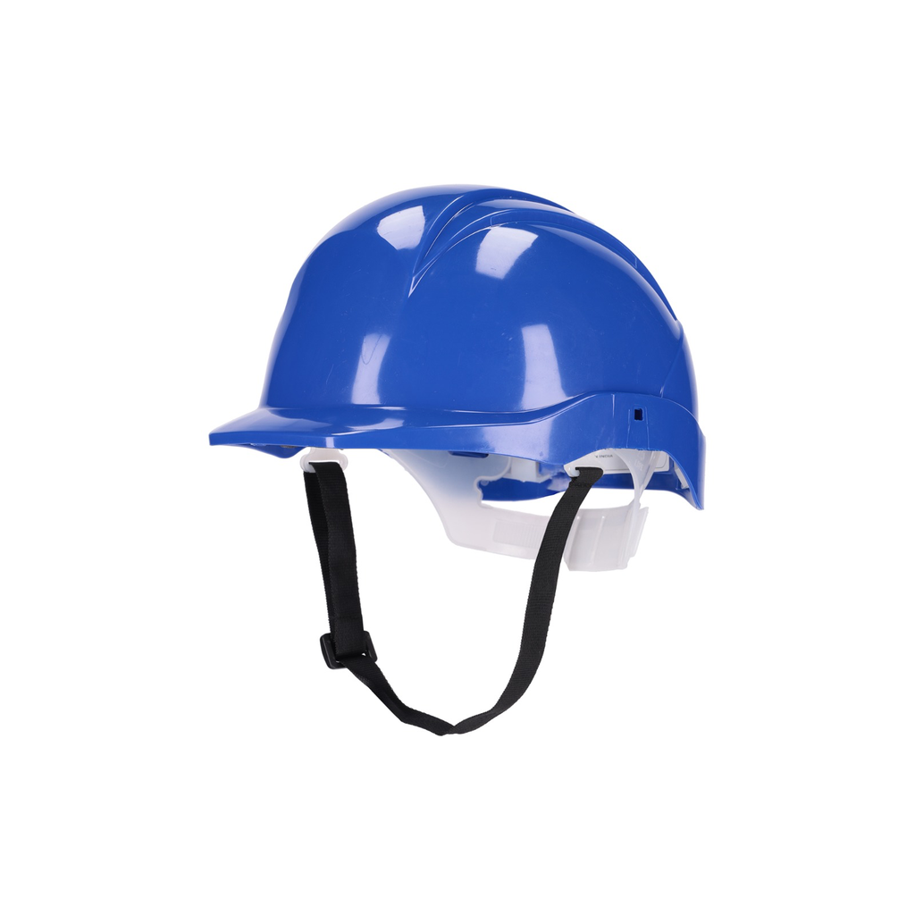 Casque sans aération en HDPE