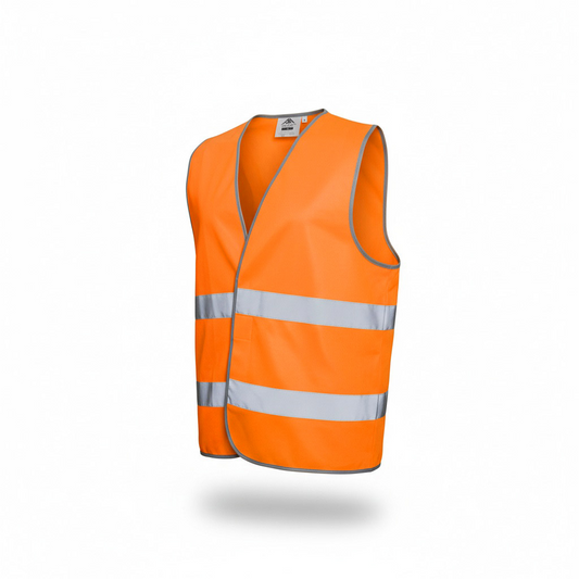 Gilet  Haute Visibilité - CLASS 2