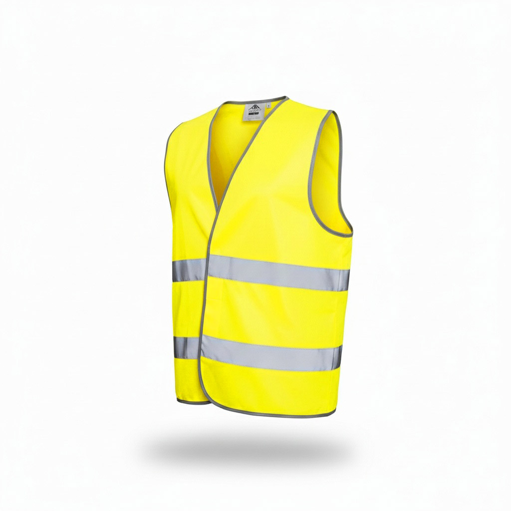 Gilet  Haute Visibilité - CLASS 2