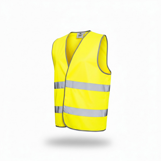 Gilet  Haute Visibilité - CLASS 2