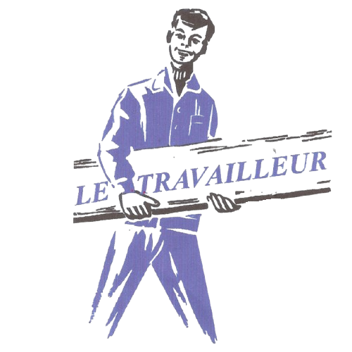 Le Travailleur