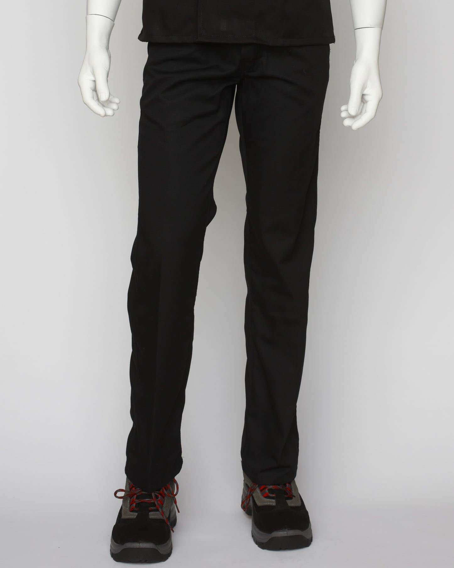 PANTALON DE CUISINE NOIR
