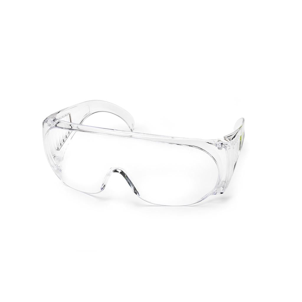 Sur-lunettes de Protection Professionnelle - VISION OVER-SHIELD