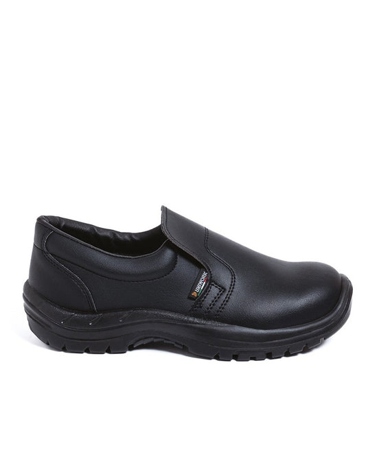 Chaussures de Sécurité - CUISINE Noire Homme
