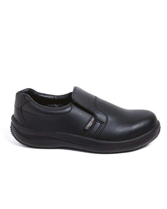 Chaussures de Sécurité - CUISINE Noire Femme