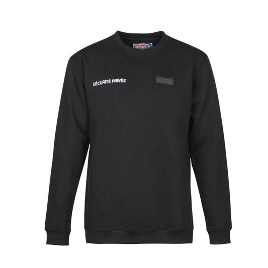 Sweat-shirt sécurité