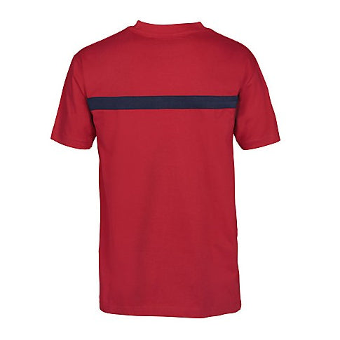 Tee shirt sécurité incendie