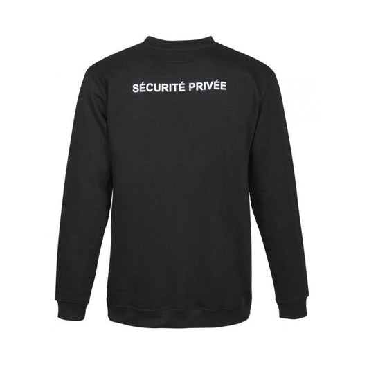 Sweat-shirt sécurité