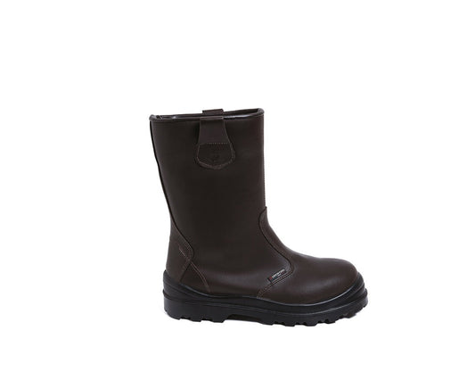 Botte UNITANO S3S FO SR