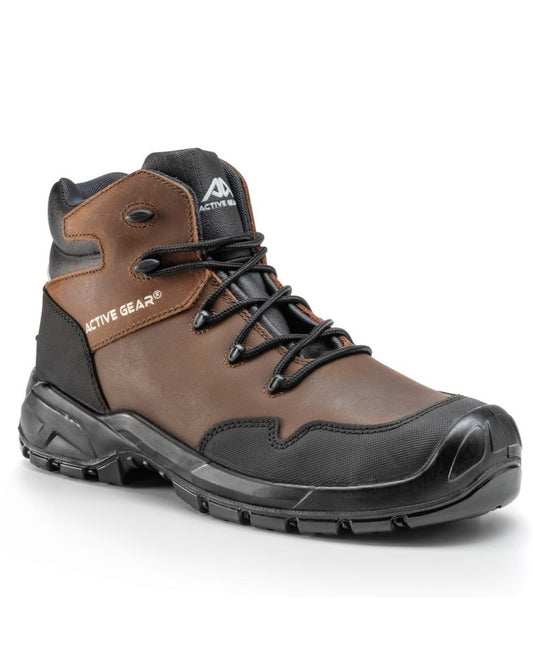 Chaussures de Sécurité - UNIMAX