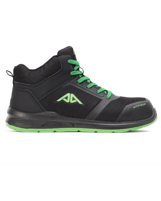 Chaussures de Sécurité S3L