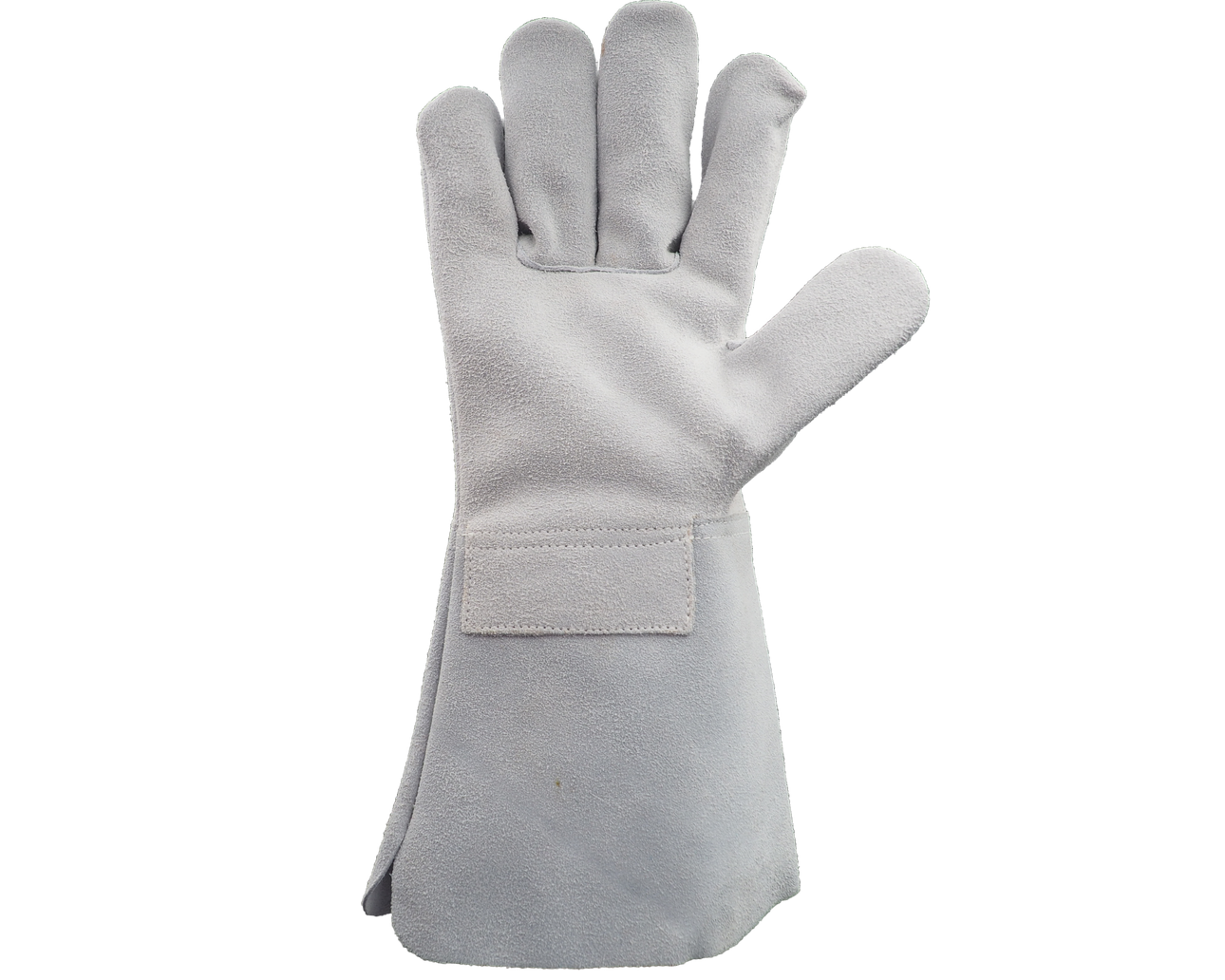 Gants Soudeur- Anti-chaleur Soudeur