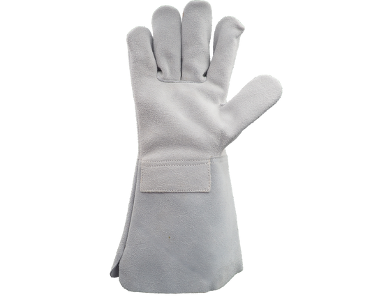 Gants Soudeur- Anti-chaleur Soudeur