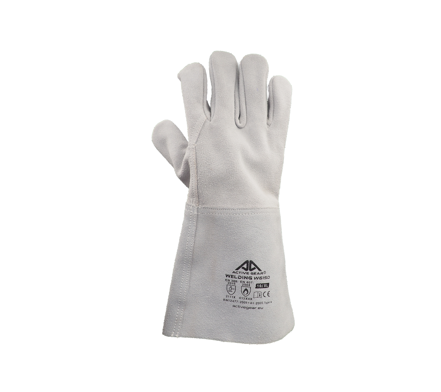 Gants Soudeur- Anti-chaleur Soudeur