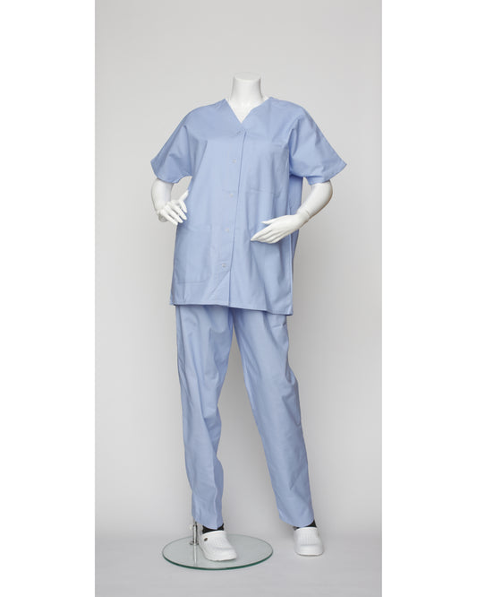 ENSEMBLE MEDICAL BLEU